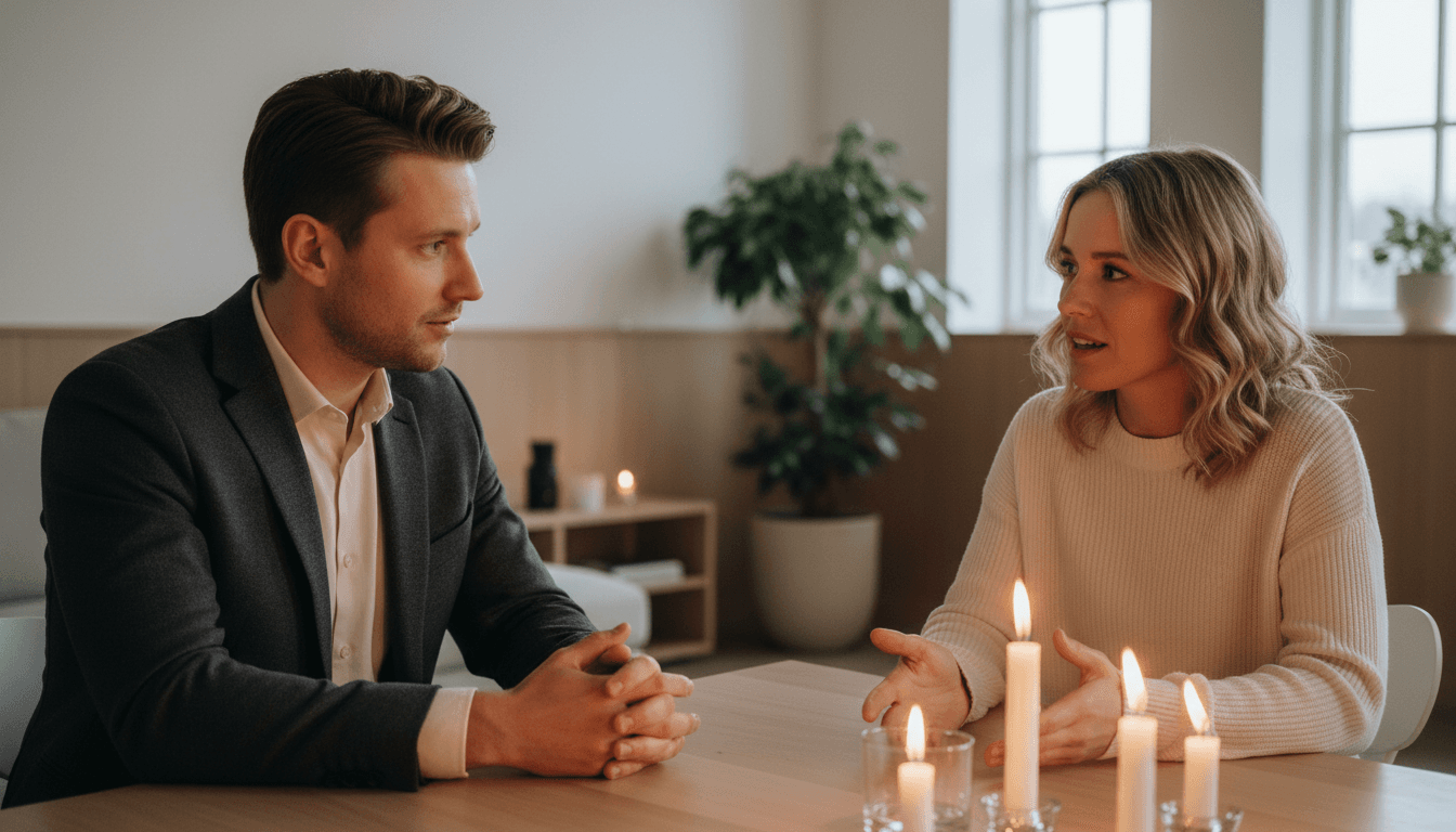 Professional one-to-one coaching session in Dundee